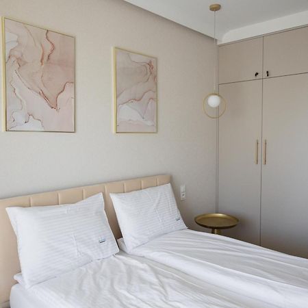 Apartamenty Paradise II Колобжег Екстериор снимка