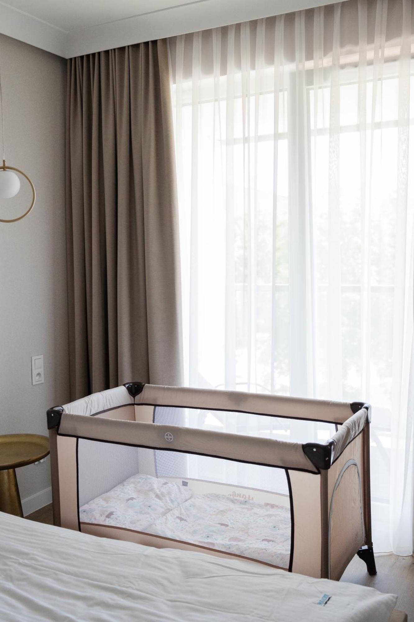 Apartamenty Paradise II Колобжег Екстериор снимка