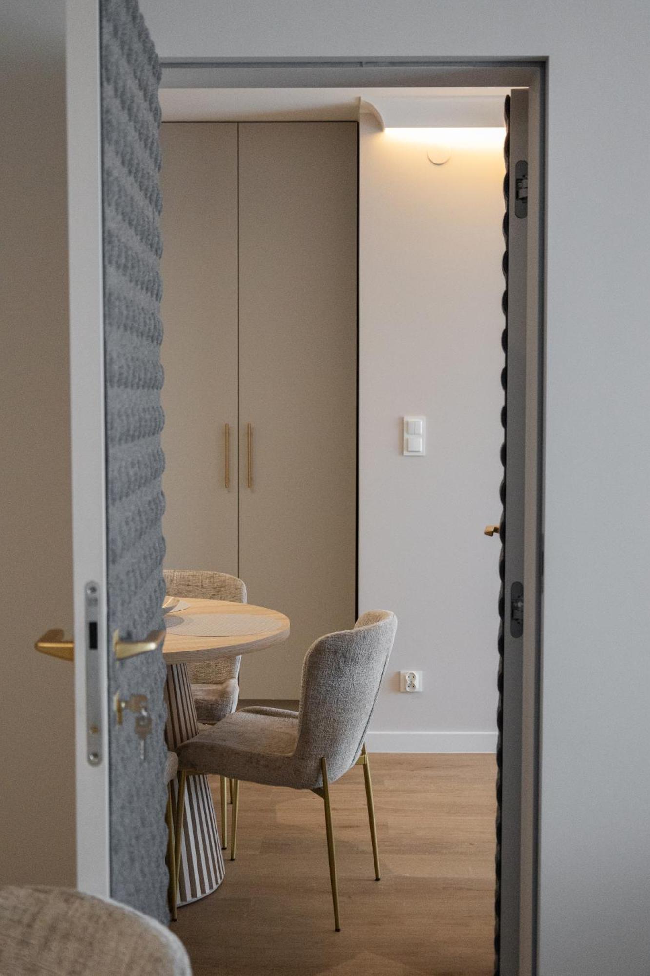 Apartamenty Paradise II Колобжег Екстериор снимка