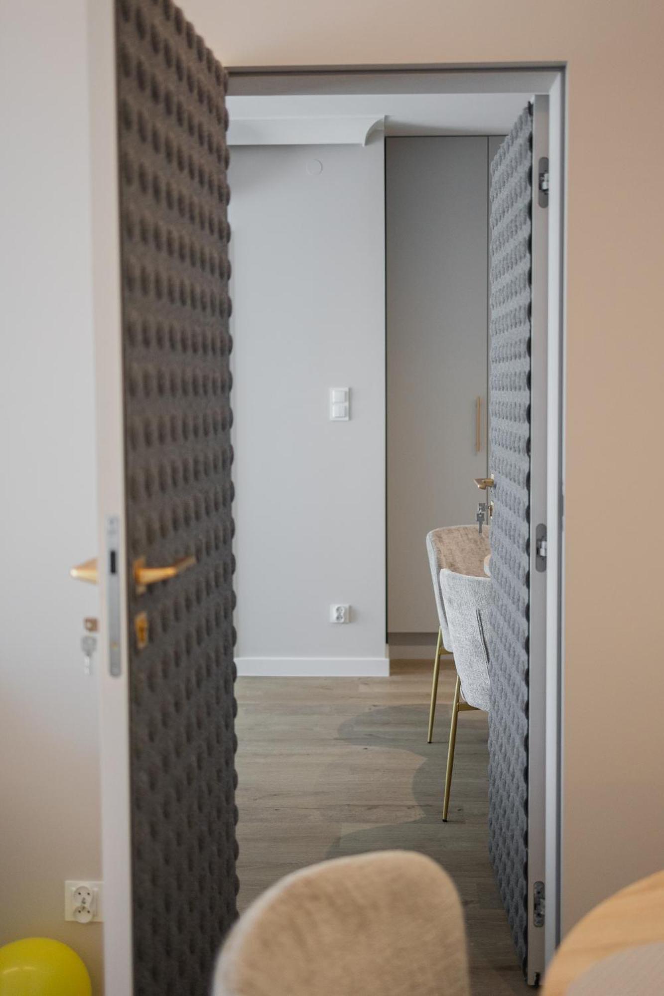 Apartamenty Paradise II Колобжег Екстериор снимка