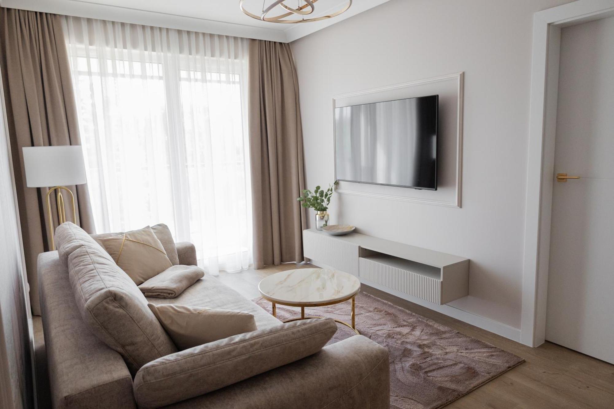 Apartamenty Paradise II Колобжег Екстериор снимка